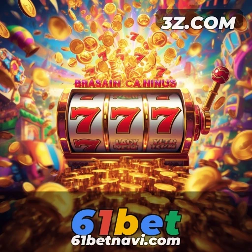 Aventura Incrível nos Jogos do Site 61bet