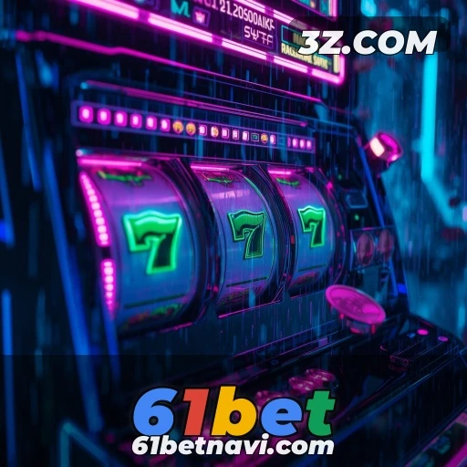 Acesse seu Mundo de Jogos na 61bet com Login Dinâmico