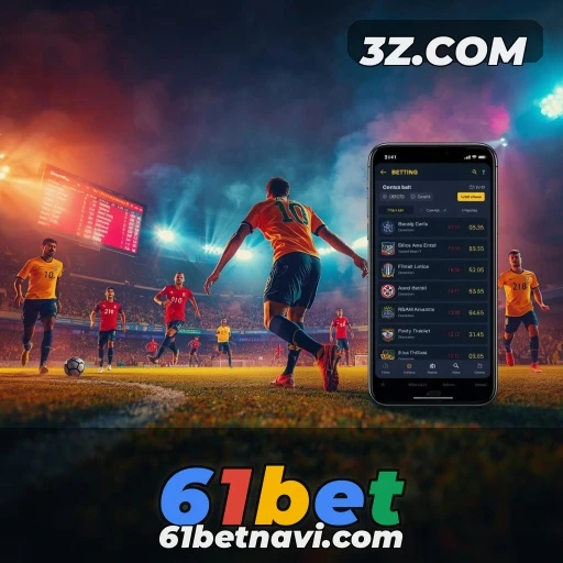 Experiências VIP Incríveis na 61bet Que Você Não Pode Perder