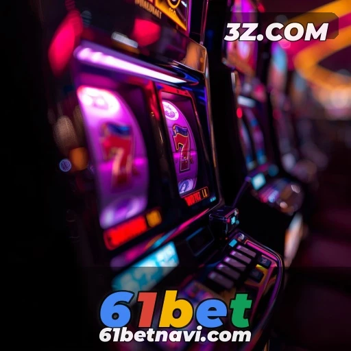 Explorando Apostas no 61bet: Uma Nova Era de Emoção