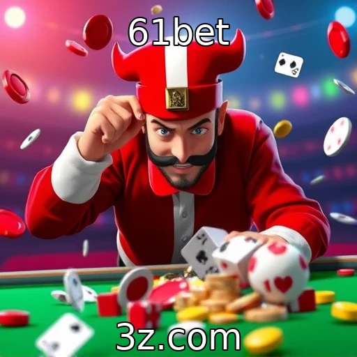 Regulamentação dos jogos de azar e suas implicações