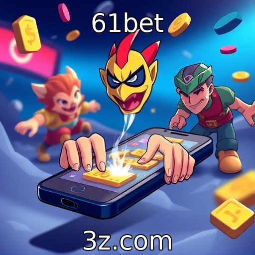 Novos modelos de monetização em jogos mobile