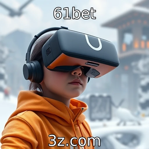 Inovações em realidade virtual e aumentada nos games